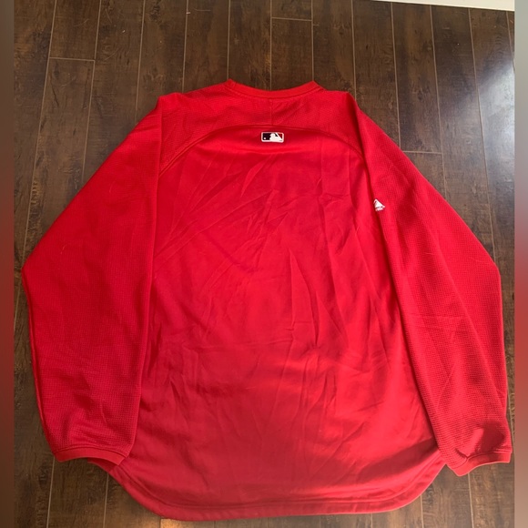 Boston Red Socks Majestic - Picture 3 of 4